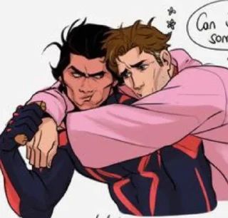 🌟 emoji Spiderdads Telegram sticker 18 of 38