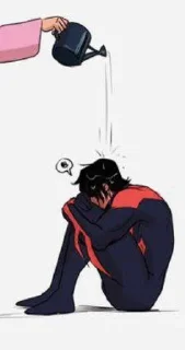 🌟 emoji Spiderdads Telegram sticker 15 of 38