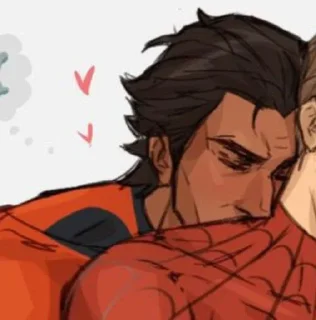 🌟 emoji Spiderdads Telegram sticker 22 of 38