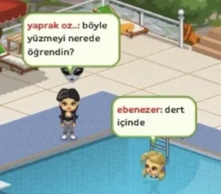 🤔 emoji @Slmbne_Leila @DTOUserBot Paketi 1 Telegram sticker 24 of 81