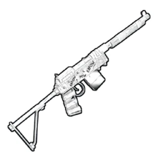 Sticker from Создал
