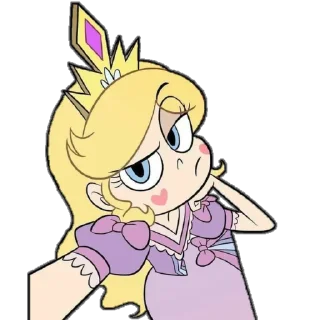 🤨 emoji 🦋 Butterfly 🦋 Telegram sticker 5 of 61