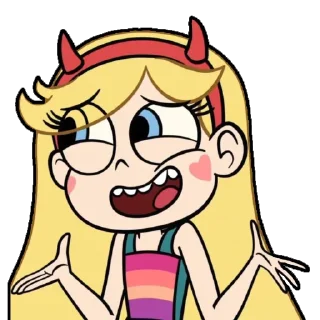 🤷‍♀ emoji 🦋 Butterfly 🦋 Telegram sticker 6 of 61