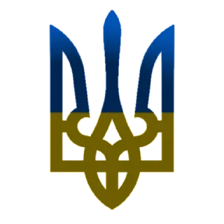 Sticker from UA