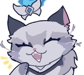 Sticker from Юми в S+ тире, знали?