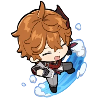 🥕 emoji ЛЮТИ ГЕНШ ЛЮБИМКИ ПАК Telegram sticker 17 of 58