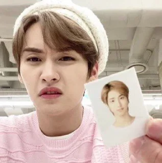 Sticker from Stray kids/бродячие дети