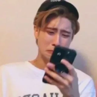 🥺 emoji Stray kids/бродячие дети Telegram sticker 10 of 22