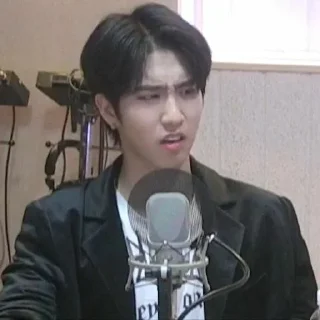 😬 emoji Stray kids/бродячие дети Telegram sticker 19 of 22