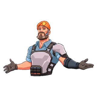 😆 emoji Valorant Telegram sticker 13 of 27