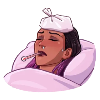 🤧 emoji Valorant Telegram sticker 5 of 27