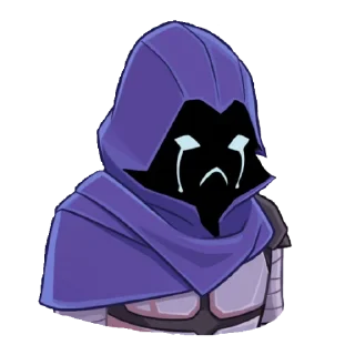 😢 emoji Valorant Telegram sticker 15 of 27