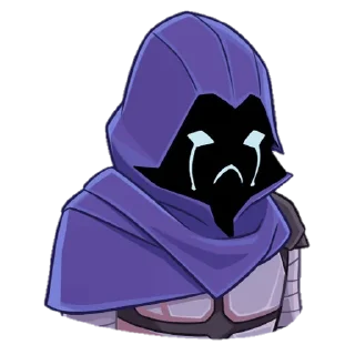 😢 emoji Valorant Telegram sticker 15 of 27