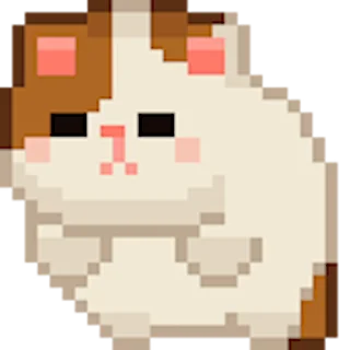 🐈 emoji Anime girls by @offstikbot Telegram sticker 16 of 16