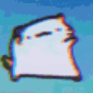 😂 emoji Anime girls by @offstikbot Telegram sticker 11 of 16