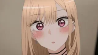 Sticker from Anime girls by @offstikbot