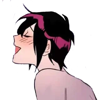 🙂 emoji Secret alliance Chae Yul Telegram sticker 9 of 25