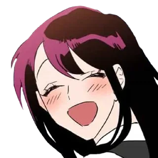 😄 emoji Secret alliance Chae Yul Telegram sticker 13 of 25