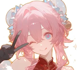 Sticker from 🍧 ~  >> March 7 <<  ~ 💮