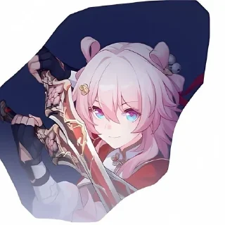Sticker from 🍧 ~  >> March 7 <<  ~ 💮