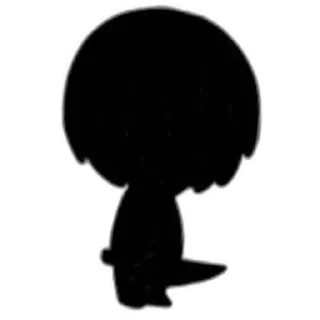 Sticker from @Earth928B x @CloobHub Андертейл Undertale