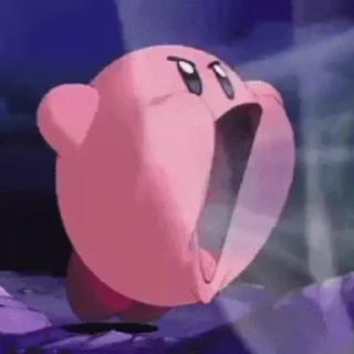👺 emoji kirbykinnie Telegram sticker 16 of 23