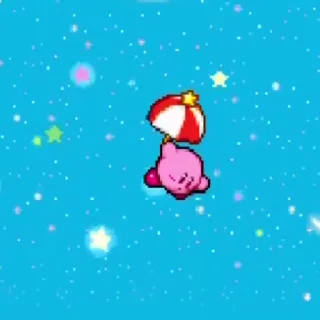 😵 emoji kirbykinnie Telegram sticker 8 of 23