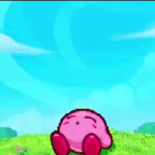 😵 emoji kirbykinnie Telegram sticker 10 of 23