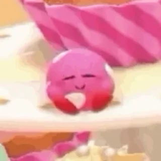 💓 emoji kirbykinnie Telegram sticker 5 of 23