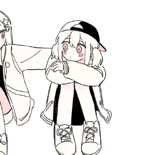 🎤 emoji ʷʷʷ ｡⁠:ﾟ★ @Muff1inn ★ ﾟ⁠:⁠｡ ʷʷ Telegram sticker 22 of 35