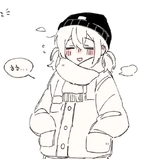 🎤 emoji ʷʷʷ ｡⁠:ﾟ★ @Muff1inn ★ ﾟ⁠:⁠｡ ʷʷ Telegram sticker 23 of 35