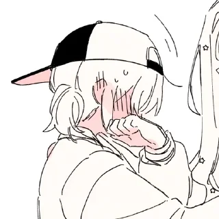 🎤 emoji ʷʷʷ ｡⁠:ﾟ★ @Muff1inn ★ ﾟ⁠:⁠｡ ʷʷ Telegram sticker 24 of 35