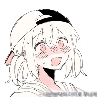 🎤 emoji ʷʷʷ ｡⁠:ﾟ★ @Muff1inn ★ ﾟ⁠:⁠｡ ʷʷ Telegram sticker 19 of 35