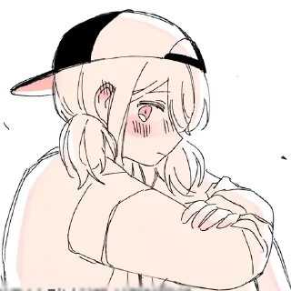🎤 emoji ʷʷʷ ｡⁠:ﾟ★ @Muff1inn ★ ﾟ⁠:⁠｡ ʷʷ Telegram sticker 21 of 35