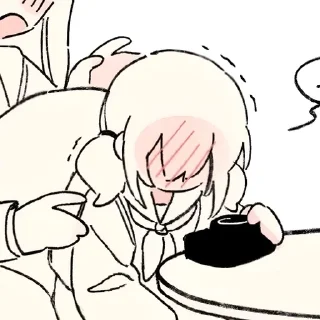 🎤 emoji ʷʷʷ ｡⁠:ﾟ★ @Muff1inn ★ ﾟ⁠:⁠｡ ʷʷ Telegram sticker 6 of 35