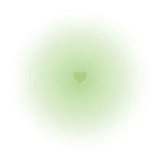Sticker from heart$