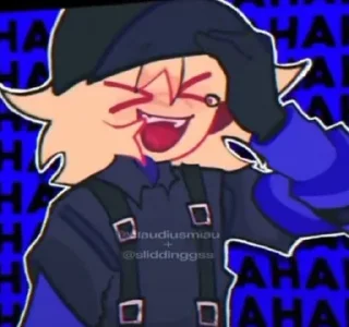 Sticker from Defect Rebel