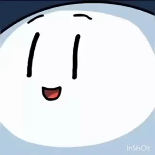 Sticker from megiCC memes