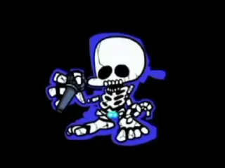 Sticker from megiCC memes