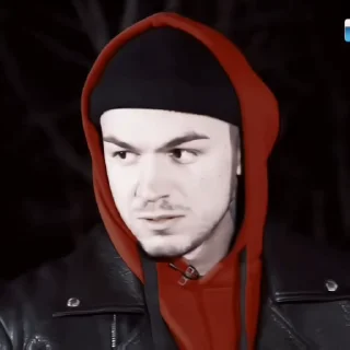 Sticker from влад череватый.