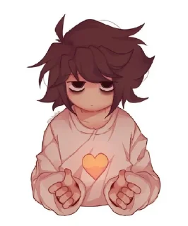 🍰 emoji Эл Telegram sticker 7 of 57