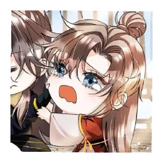 😭 emoji Сео Сухая Telegram sticker 17 of 50