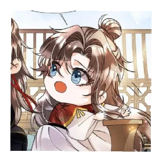 😩 emoji Сео Сухая Telegram sticker 18 of 50
