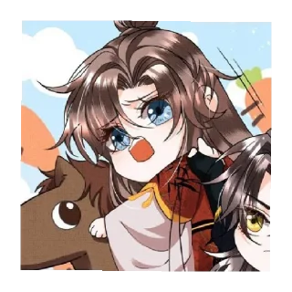 😰 emoji Сео Сухая Telegram sticker 7 of 50