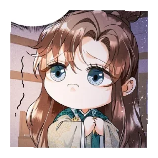 😖 emoji Сео Сухая Telegram sticker 22 of 50