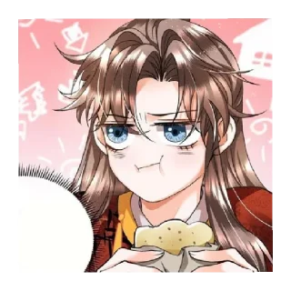 🍿 emoji Сео Сухая Telegram sticker 8 of 50