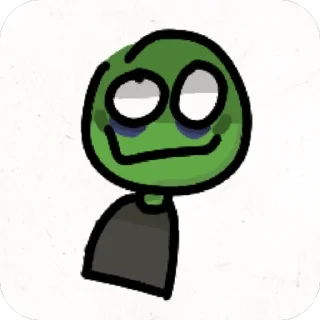 😃 emoji Unknown Telegram sticker 7 of 31