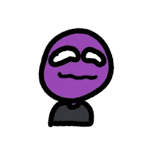 🤭 emoji Unknown Telegram sticker 21 of 31