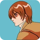 Sticker from @ctulhunet Death Note