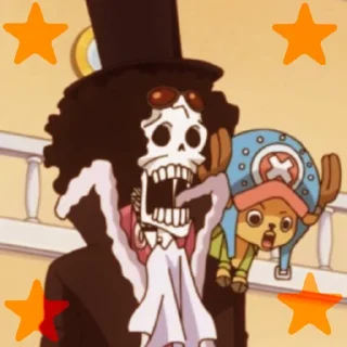 🎻 emoji Brook@licoricestickers Telegram sticker 16 of 22